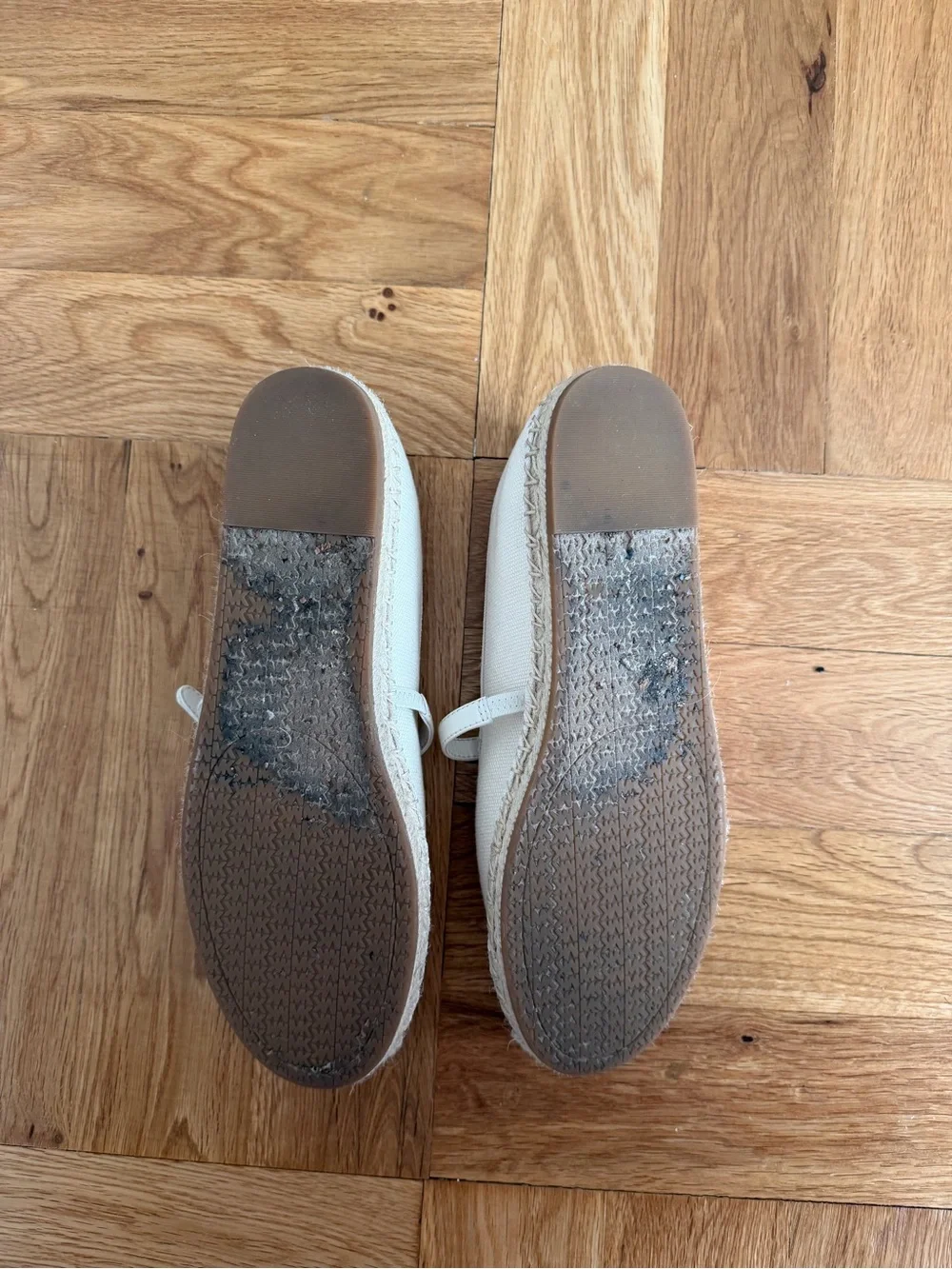Michael Kors Lynn Ballet Espadrille